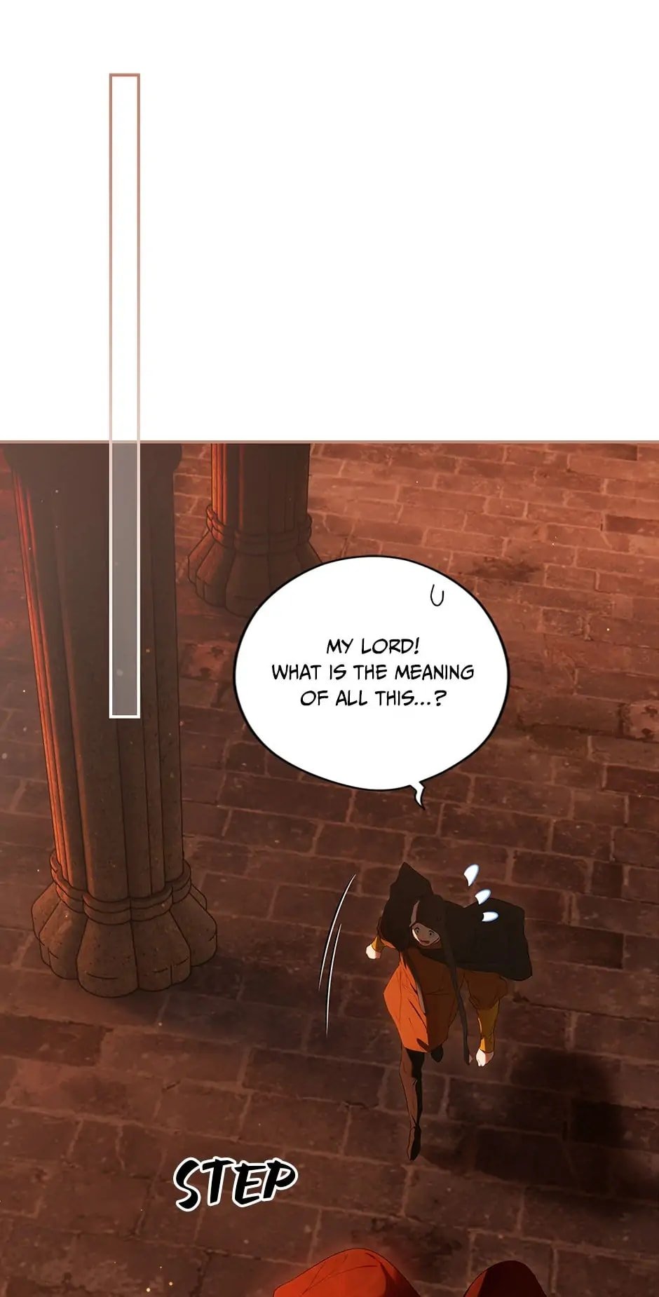 Secret Lady, Chapter 89 image 44